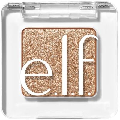 e.l.f. Fine as Fleck Glitter Eyeshadow Tan-talize e.l.f. Fine as Fleck Glitter Eyeshadow Tan-talize