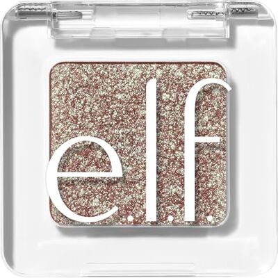 e.l.f. cosmetics Fine as Fleck Glitter Eyeshadow - Lidschatten e.l.f. cosmetics Fine as Fleck Glitter Eyeshadow - Lidschatten