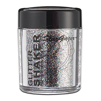 Stargazer Products Glitzer Streudose, Multi, 1er Pack (1 x 5 g) Stargazer Products Glitzer Streudose, Multi, 1er Pack (1 x 5 g)