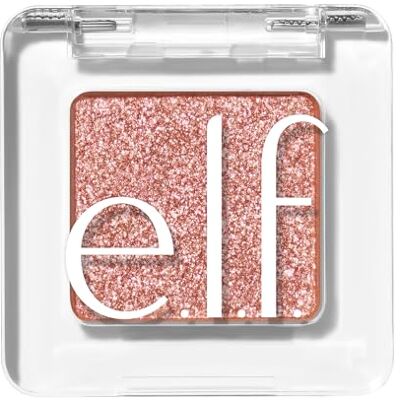 e.l.f. Fine as Fleck Glitter Eyeshadow Hypebiscus e.l.f. Fine as Fleck Glitter Eyeshadow Hypebiscus