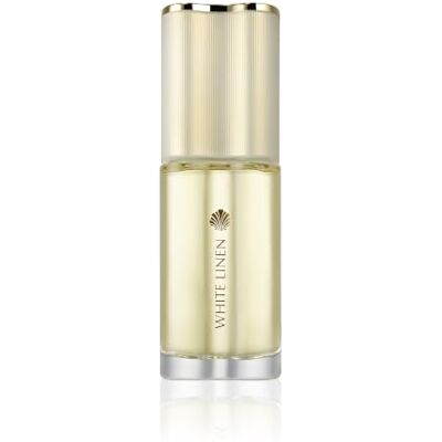 Estée Lauder White Linen Eau de Parfum Spray Florales & frisches Damenparfum Kühl, klar & belebend frisch, 60ml Estée Lauder White Linen Eau de Parfum Spray Florales & frisches Damenparfum Kühl, klar & belebend frisch, 60ml