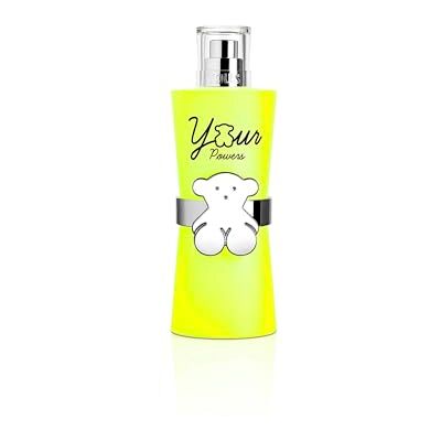 TOUS YOUR POWERS EDT 90 ML NATURAL SPRAY TOUS YOUR POWERS EDT 90 ML NATURAL SPRAY