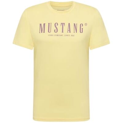 MUSTANG Herren Style Austin T-Shirt MUSTANG Herren Style Austin T-Shirt