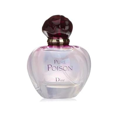 Christian Dior Christian Parfümwasser für Frauen 1er Pack (1x 50 ml) Christian Dior Christian Parfümwasser für Frauen 1er Pack (1x 50 ml)