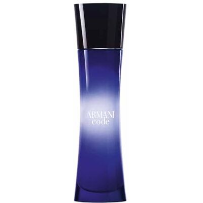 Giorgio Armani Code Femme Eau de Parfum Spray 30 ml Giorgio Armani Code Femme Eau de Parfum Spray 30 ml