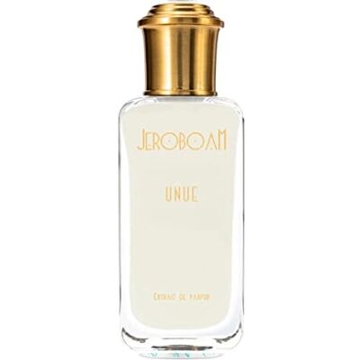 Jeroboam Unue Extrait de Parfum 30 ml holziges Parfüm Unisex Jeroboam Unue Extrait de Parfum 30 ml holziges Parfüm Unisex