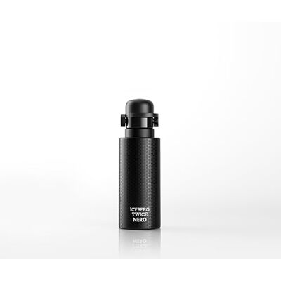 Iceberg Twice NERO, Eau de Toilette, 125 ml Iceberg Twice NERO, Eau de Toilette, 125 ml
