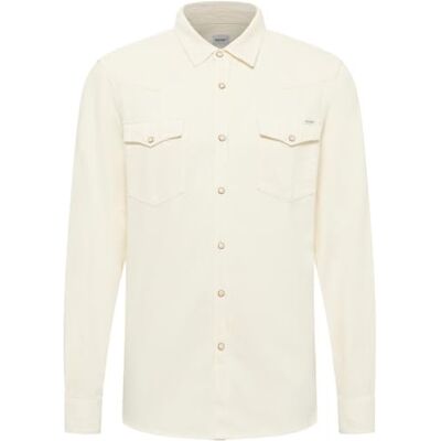 MUSTANG Herren Style Duver Hemd MUSTANG Herren Style Duver Hemd