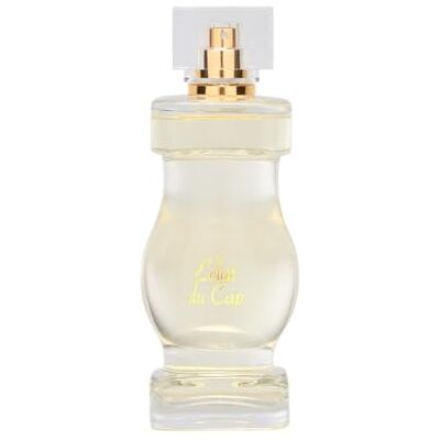 Jeanne Arthes Damen Eau de Parfum French Way Of Life Collection Azur Eclat du Cap Blumig Moschus & Vanille Hergestellt in Grasse, Frankreich 100-ml-Sprühflasche Jeanne Arthes Damen Eau de Parfum French Way Of Life Collection Azur Eclat du Cap Blumig Moschus & Vanille Hergestellt in Grasse, Frankreich 100-ml-Sprühflasche