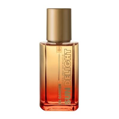 Jil Sander Sun Delight EDT Spray 30 ml, 1er Pack, (1x 30 ml) Ein fruchtig-blumiger Duft mit Passionsfrucht, Bergamotte, Vanille, Schokolade, Frangipani und weichen Hölzern. Jil Sander Sun Delight EDT Spray 30 ml, 1er Pack, (1x 30 ml) Ein fruchtig-blumiger Duft mit Passionsfrucht, Bergamotte, Vanille, Schokolade, Frangipani und weichen Hölzern.