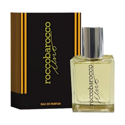 Roccobarocco Eau de Parfum für Damen, klassisch, elegant, raffiniert und sinnlich, blumig und orientalisch, 30 ml Roccobarocco Eau de Parfum für Damen, klassisch, elegant, raffiniert und sinnlich, blumig und orientalisch, 30 ml