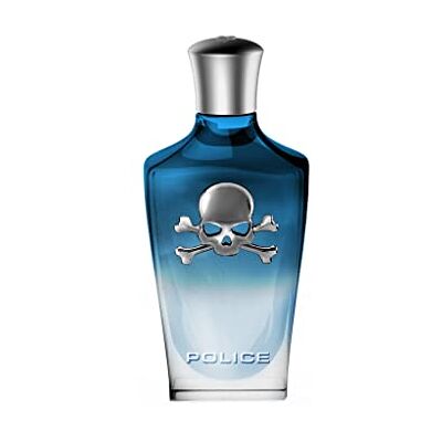 Police POTION POWER FOR HIM EAU DE PARFUM 100ML VAPO Police POTION POWER FOR HIM EAU DE PARFUM 100ML VAPO