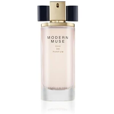 Estée Lauder Modern Muse Eau de Parfum Damenparfum mit Noten von Mandarine, Geißblatt & Vanille Opulent floral-holzig, selbstbewusst & inspirierend, 50ml Estée Lauder Modern Muse Eau de Parfum Damenparfum mit Noten von Mandarine, Geißblatt & Vanille Opulent floral-holzig, selbstbewusst & inspirierend, 50ml