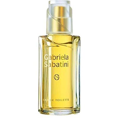 Gabriela Sabatini Eau de Toilette Natural Spray, 20ml Gabriela Sabatini Eau de Toilette Natural Spray, 20ml