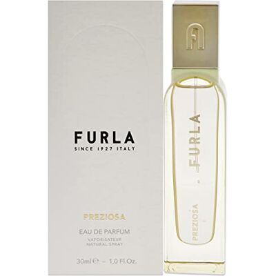 Furla Preziosa EdP, Linie: Fragrance Collection, Eau de Parfum für Damen, Inhalt: 30ml Furla Preziosa EdP, Linie: Fragrance Collection, Eau de Parfum für Damen, Inhalt: 30ml