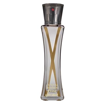 Christina Aguilera – Xtina After Dark Eau de Parfum für Damen, floral-holziger Amber-Duft, Feigen der Provence, warme Noten von Tabak & Vanille, verführerisches Eau de Parfum für Damen, 15 ml Christina Aguilera – Xtina After Dark Eau de Parfum für Damen, floral-holziger Amber-Duft, Feigen der Provence, warme Noten von Tabak & Vanille, verführerisches Eau de Parfum für Damen, 15 ml