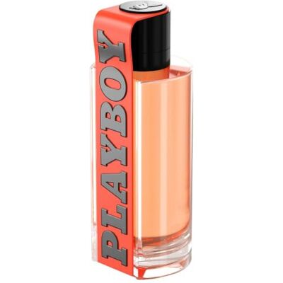 Playboy Game Changer Perfume for Men Eau de Toilette 100ml Fragrance Playboy Game Changer Perfume for Men Eau de Toilette 100ml Fragrance