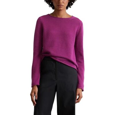 Marc O' Polo Damen 506605960447 Pullover Sweater (1er Pack) Marc O' Polo Damen 506605960447 Pullover Sweater (1er Pack)