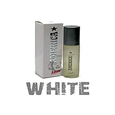 Milton America White Fragrance for Women 50ml Parfum de Toilette Milton America White Fragrance for Women 50ml Parfum de Toilette