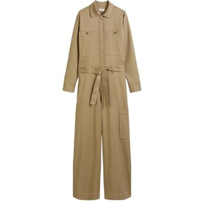 Marc O' Polo Damen 503008590003 Jumpsuit (1er Pack) Marc O' Polo Damen 503008590003 Jumpsuit (1er Pack)
