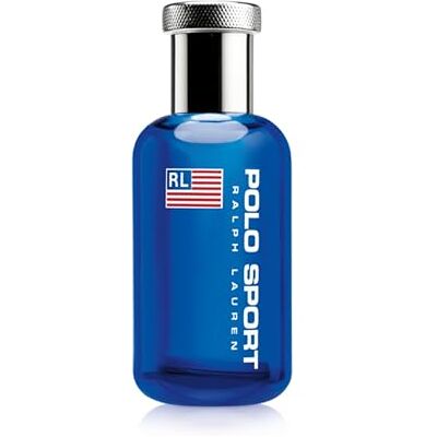 RALPH LAUREN FRAGRANCES Ralph Lauren Polo Sport EDT Vapo, 75 ml RALPH LAUREN FRAGRANCES Ralph Lauren Polo Sport EDT Vapo, 75 ml