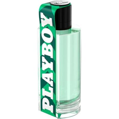 Playboy Gravity 0 Parfüm - Eau de Toilette 100ml für Männer Playboy Gravity 0 Parfüm - Eau de Toilette 100ml für Männer