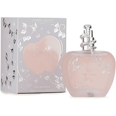 Jeanne Arthes Eau de Parfum Amore Mio 100 ml Jeanne Arthes Eau de Parfum Amore Mio 100 ml