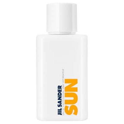 Jil Sander Sun Eau de Toilette - Parfüm Jil Sander Sun Eau de Toilette - Parfüm