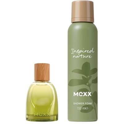 Mexx Insp. N. Woman EDP30+SF150ml Mexx Insp. N. Woman EDP30+SF150ml