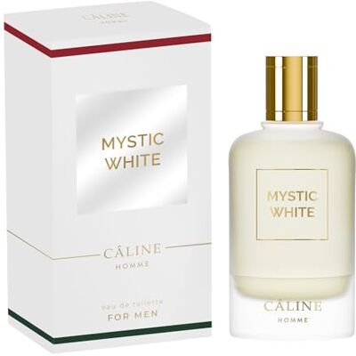 Caline Homme Mystic White Eau de Toilette 60 ml Caline Homme Mystic White Eau de Toilette 60 ml
