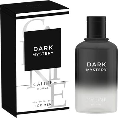 Caline Homme Dark Mystery EdT 60 ml Caline Homme Dark Mystery EdT 60 ml