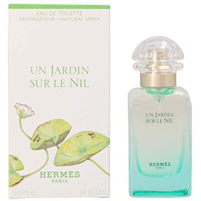 Hermès Eau de Cologne für Frauen 1er Pack (1x 50 ml) Hermès Eau de Cologne für Frauen 1er Pack (1x 50 ml)