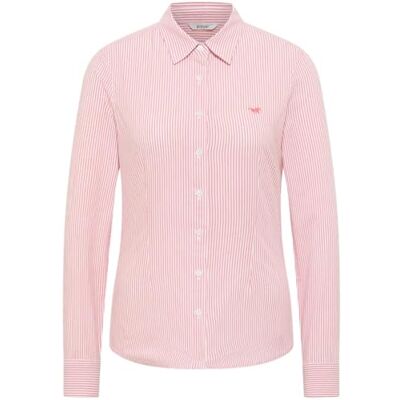MUSTANG Damen Style Allegheny Bluse (1er Pack) MUSTANG Damen Style Allegheny Bluse (1er Pack)