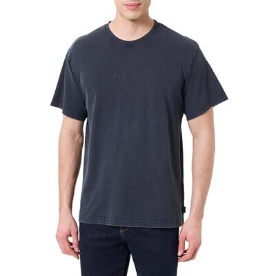 MUSTANG Herren Style Akron T-Shirt MUSTANG Herren Style Akron T-Shirt