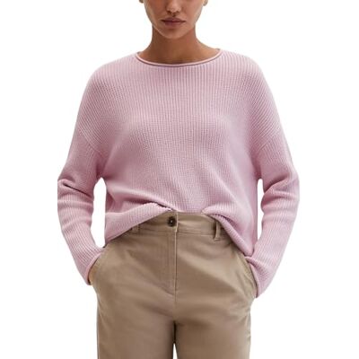 Marc O' Polo DfC-Strickpullover Oversize Marc O' Polo DfC-Strickpullover Oversize