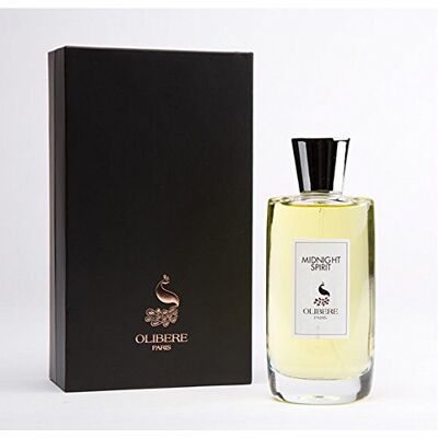Olibere Midnight Spirit Eau de Parfum Olibere Midnight Spirit Eau de Parfum