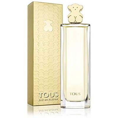 TOUS Eau de Parfum - Blumen - 90ml TOUS Eau de Parfum - Blumen - 90ml