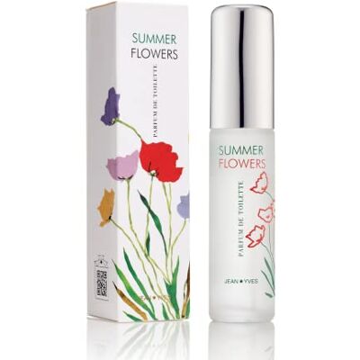 Milton Colour Me Flowers EDP für Damen Holziger Duft, Raffiniert 50ml Eau de Parfum Damen, Geschenk für Frauen, Parfüm für Frauen, Für Jeden Tag Milton Colour Me Flowers EDP für Damen Holziger Duft, Raffiniert 50ml Eau de Parfum Damen, Geschenk für Frauen, Parfüm für Frauen, Für Jeden Tag