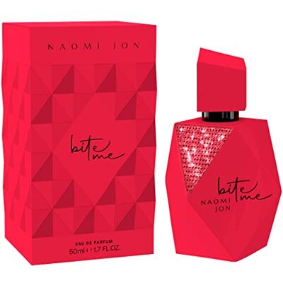 Naomi Jon Bite me EdP 50 ml Naomi Jon Bite me EdP 50 ml