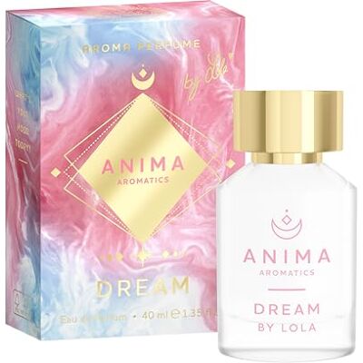 Anima Aromatics Dream EdP 40 ml Anima Aromatics Dream EdP 40 ml