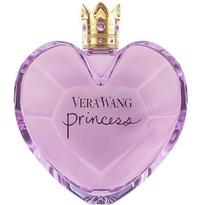 Vera Wang Princess EDT Spray 50 ml, 1er Pack (1 x 50 ml) Vera Wang Princess EDT Spray 50 ml, 1er Pack (1 x 50 ml)
