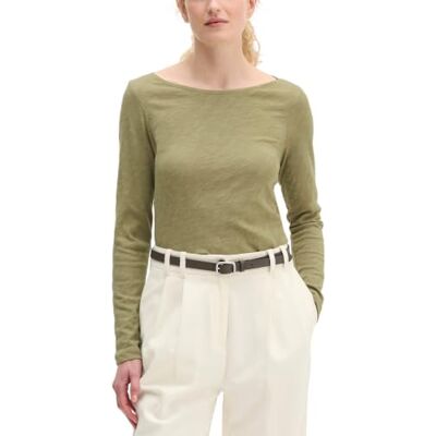 Marc O' Polo U-Boot-Longsleeve Regular Marc O' Polo U-Boot-Longsleeve Regular