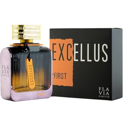 Flavia Eau de Parfum für Herren, ideal für Herren Flavia Eau de Parfum für Herren, ideal für Herren