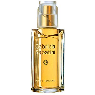 Gabriela Sabatini EDT Vapo 60 ml Geblümt Gabriela Sabatini EDT Vapo 60 ml Geblümt