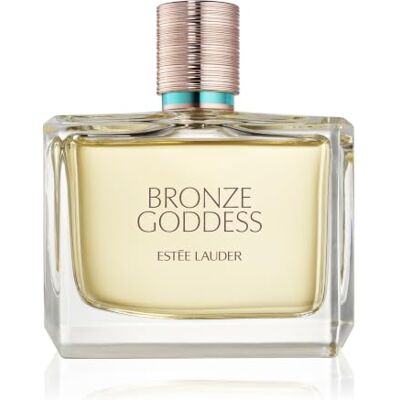 Estée Lauder Bronze Goddess Eau Fraîche Spray Damenparfum Mit Noten von Tiaré-Blume, Kokosnuss, Amber & Vanille Sonnig-floral, verführerisch & warm Estée Lauder Bronze Goddess Eau Fraîche Spray Damenparfum Mit Noten von Tiaré-Blume, Kokosnuss, Amber & Vanille Sonnig-floral, verführerisch & warm