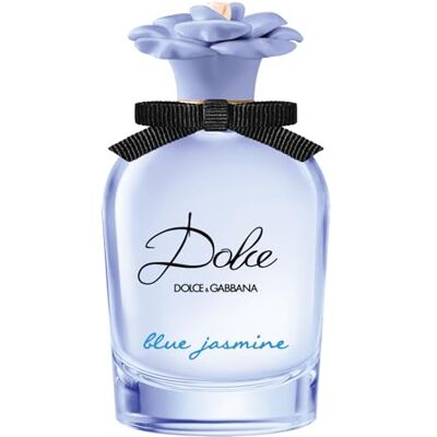 Dolce & Gabbana Dolce Blue Jasmine Eau de Parfum 75ml Dolce & Gabbana Dolce Blue Jasmine Eau de Parfum 75ml