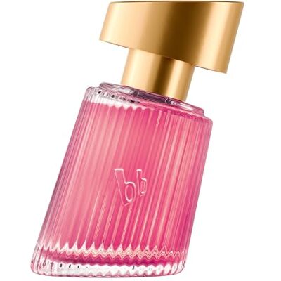 bruno banani Dangerous Woman Eau de Toilette, kraftvoller Amber-Gourmand-Duft für selbstbewusste Frauen, flirty Duft, vegane Formel, 30 ml bruno banani Dangerous Woman Eau de Toilette, kraftvoller Amber-Gourmand-Duft für selbstbewusste Frauen, flirty Duft, vegane Formel, 30 ml
