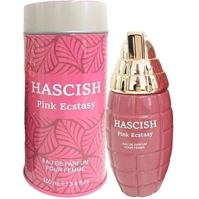 Ecstasy Pink Eau de parfum 100ml - Eau de parfum Ecstasy Pink Eau de parfum 100ml - Eau de parfum