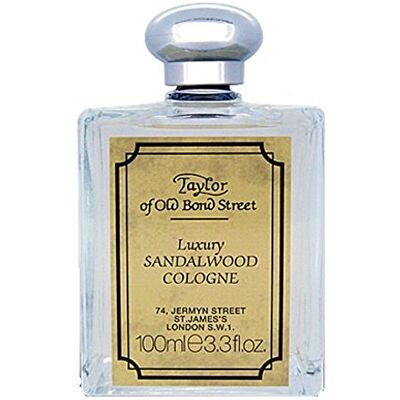 Taylor Sandelholz Edc 100 ml Taylor Sandelholz Edc 100 ml