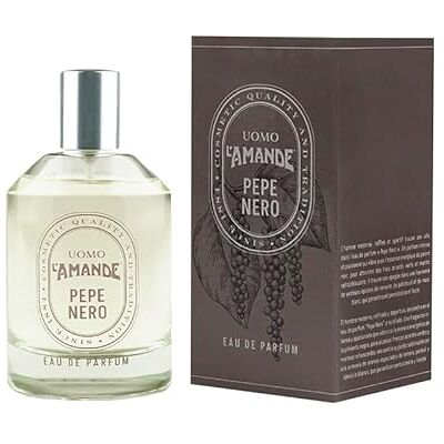 L'Amande PEPE NERO 100ML - Parfüm L'Amande PEPE NERO 100ML - Parfüm